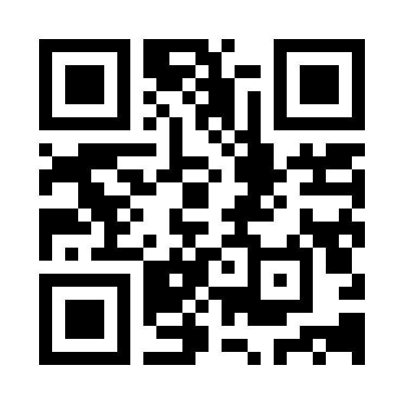 QR code for Green Harbor donation page on Zrzutka.pl