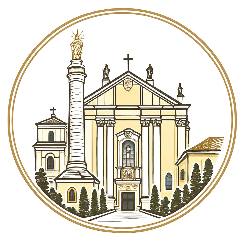 Diocesan logo